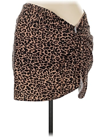 Victoria's Secret Casual Skirt (view 1)