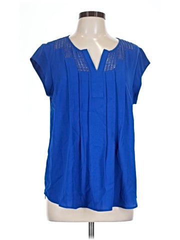 Daniel Rainn Sleeveless T-Shirt (view 1)