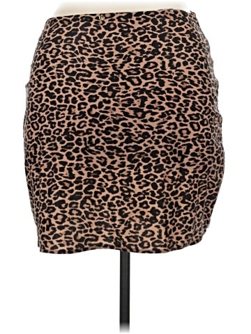 Victoria's Secret Casual Skirt (view 2)