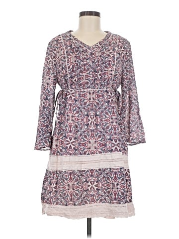 Mimi Chica Casual Dress (view 1)