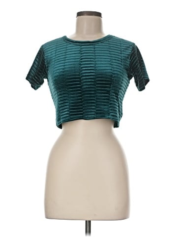 Assorted Brands Short Sleeve T-Shirt (view 1)