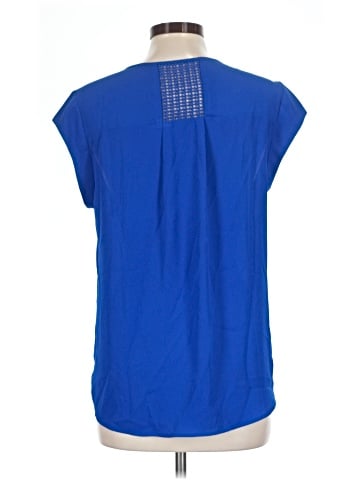 Daniel Rainn Sleeveless T-Shirt (view 2)
