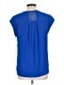 Daniel Rainn 100% Polyester Blue Sleeveless T-Shirt Size L - photo 2