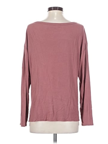Theory Long Sleeve T-Shirt (view 2)
