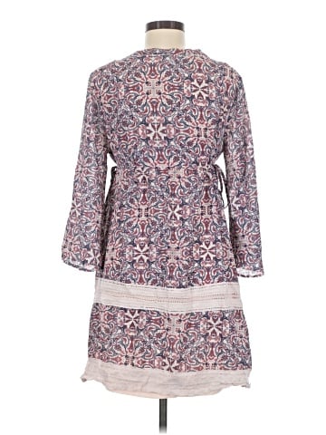 Mimi Chica Casual Dress (view 2)