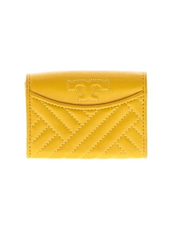Tory Burch Leather Wallet (view 2)