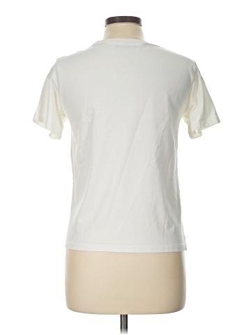 On Twelfth Short Sleeve Top (view 2)