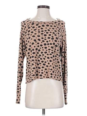 LNA Pullover Sweater (view 1)