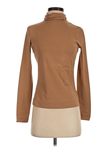 Brooks Brothers Long Sleeve Turtleneck (view 1)