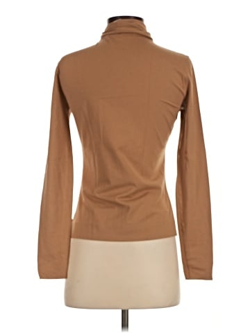Brooks Brothers Long Sleeve Turtleneck (view 2)