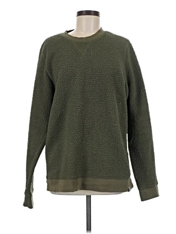 Lands' End Pullover Sweater (view 1)