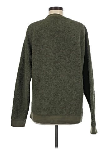 Lands' End Pullover Sweater (view 2)