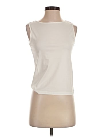 Brooks Brothers Sleeveless T-Shirt (view 1)