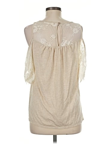 Jolt Sleeveless Blouse (view 2)