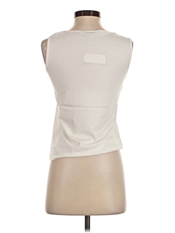 Brooks Brothers Sleeveless T-Shirt (view 2)
