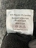 Nicole Miller Black Cargo Pants Size XL - photo 5