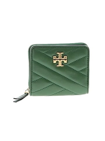 Tory Burch Leather Wallet (view 1)