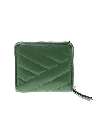 Tory Burch Leather Wallet (view 2)