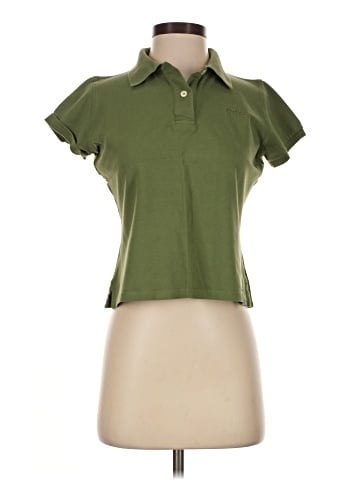 Barbour Short Sleeve Polo (view 1)
