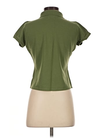 Barbour Short Sleeve Polo (view 2)