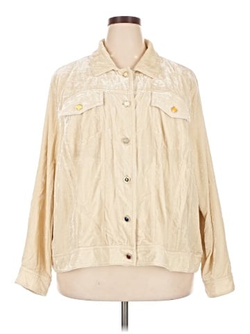 Coldwater Creek Jacket (view 1)