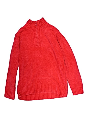 Draper's & Damon's Turtleneck Sweater (view 2)