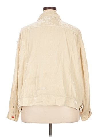 Coldwater Creek Jacket (view 2)