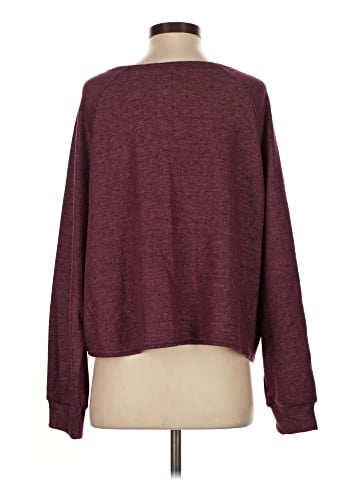 Honeydew Long Sleeve Henley (view 2)