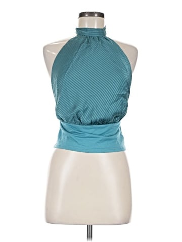 Motel Halter Top (view 1)