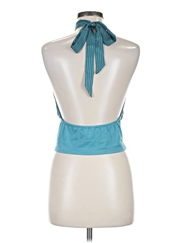 Motel Halter Top (view 2)
