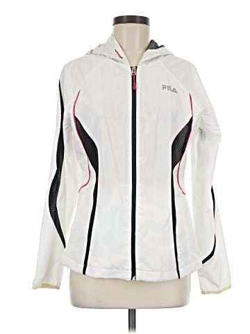 Fila Sport Track Jacket (view 1)