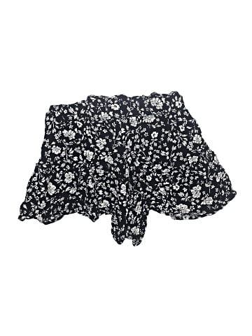 Vanilla Star Shorts (view 2)