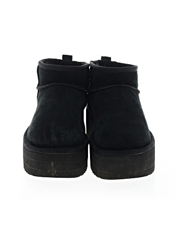 Ugg Ankle Boots (view 2)