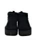 Ugg Black Ankle Boots Size 7 - photo 2