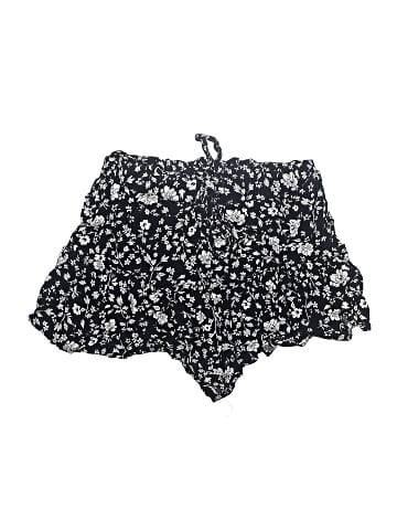 Vanilla Star Shorts (view 1)