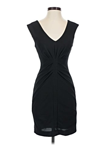 Express Cocktail Dress (view 1)