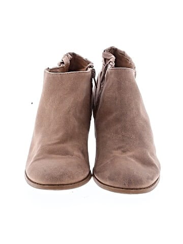 Fergalicious Ankle Boots (view 2)