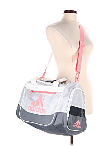 Adidas Weekender - back