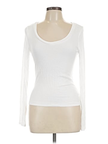 Aeropostale Long Sleeve T-Shirt (view 1)