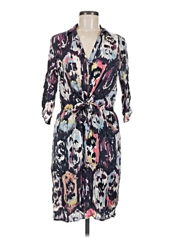 Nic + Zoe Casual Dress (view 1)