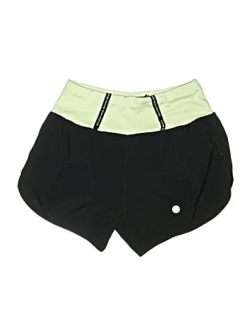 Asics Athletic Shorts (view 1)