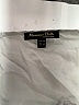 Massimo Dutti Silver Sleeveless Blouse Size 6 - photo 7