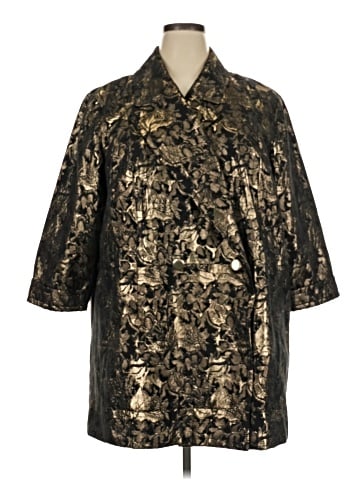 Lane Bryant Coat (view 1)