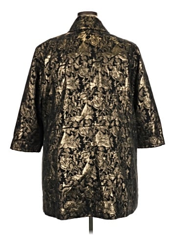 Lane Bryant Coat (view 2)