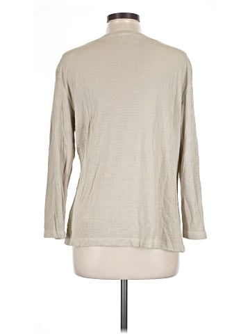 CP Shades 3/4 Sleeve Top (view 2)