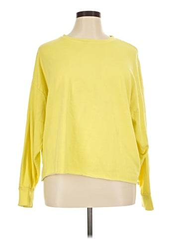 Gap Long Sleeve T-Shirt (view 1)
