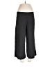 CAbi Chevron-herringbone Gray Active Pants Size 10 - photo 1
