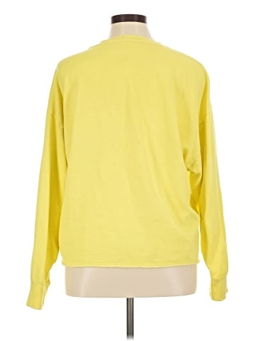 Gap Long Sleeve T-Shirt (view 2)