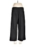 CAbi Chevron-herringbone Gray Active Pants Size 10 - photo 2