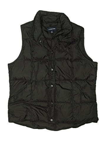Lands' End Vest (view 1)